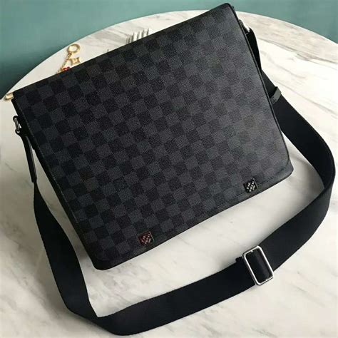 man bags louis vuitton|louis vuitton side bag men's.